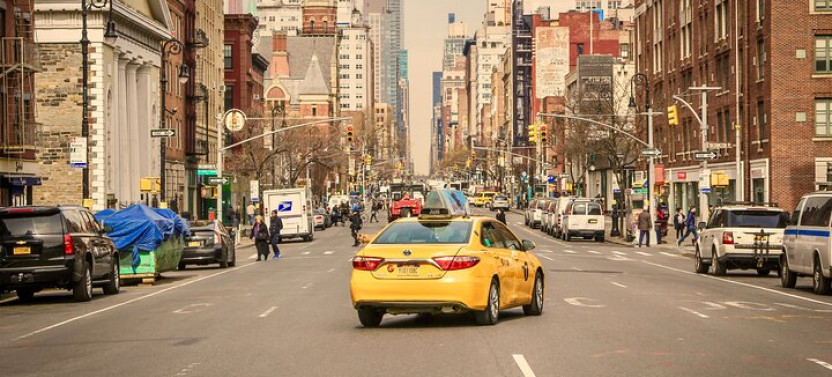 New York City Custom Private Tour With A Local Guide