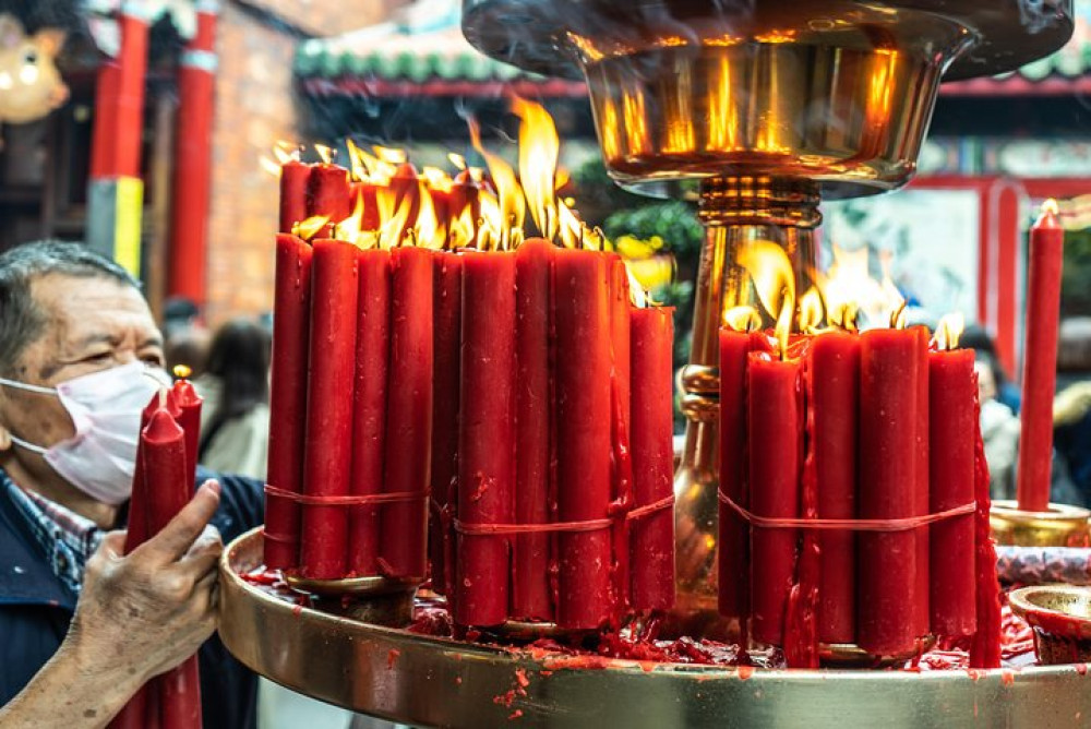 Taipei Private Custom Tour With A Local: Highlights & Hidden Gems