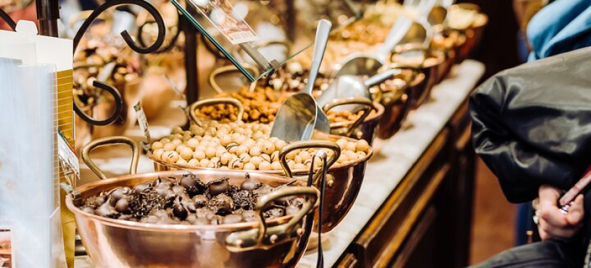Private & Personalized Brussels Christmas Tour With A Local Guide