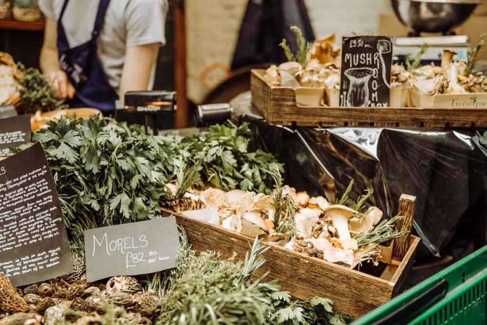 Personalized & Private London Street Food Tour With A Local Foodie