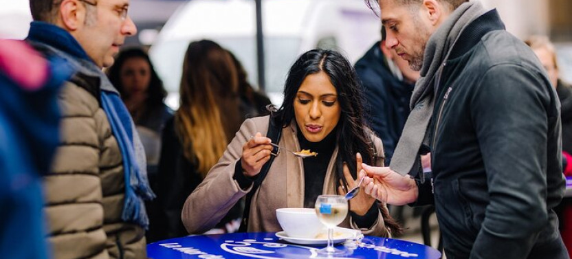 Brussels Food Tour: Private & Personalized With A Local Guide