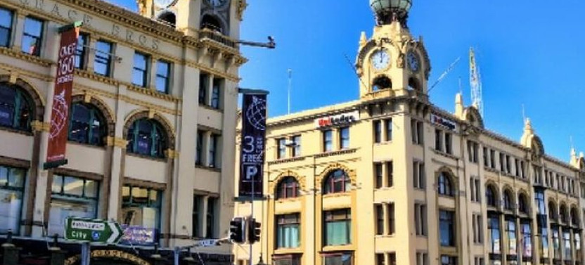Sydney One Day Tour With A Local: Personalized & Private