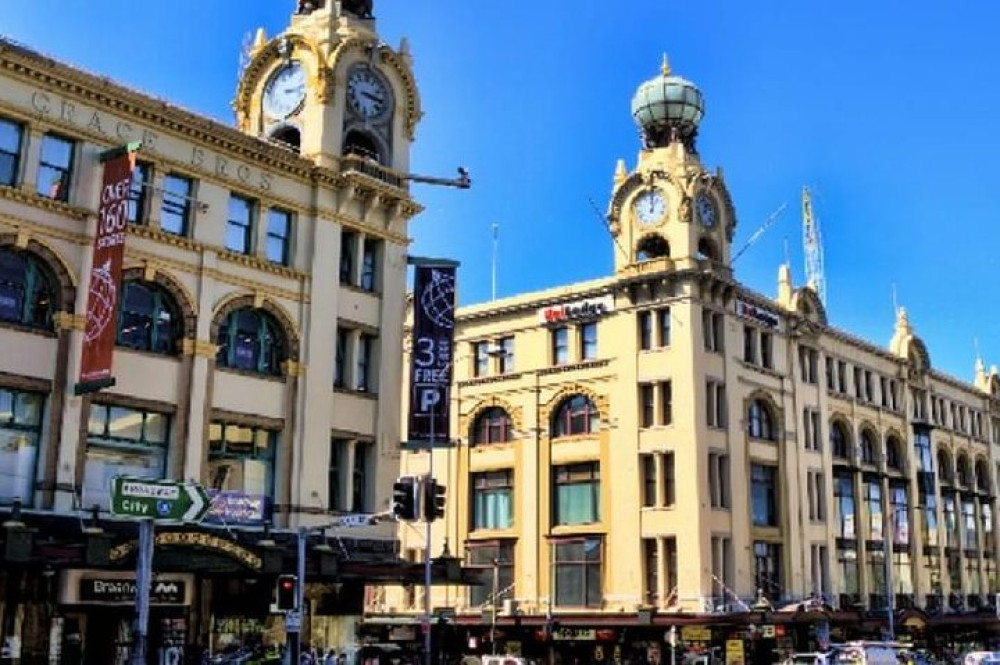 Sydney One Day Tour With A Local: Personalized & Private