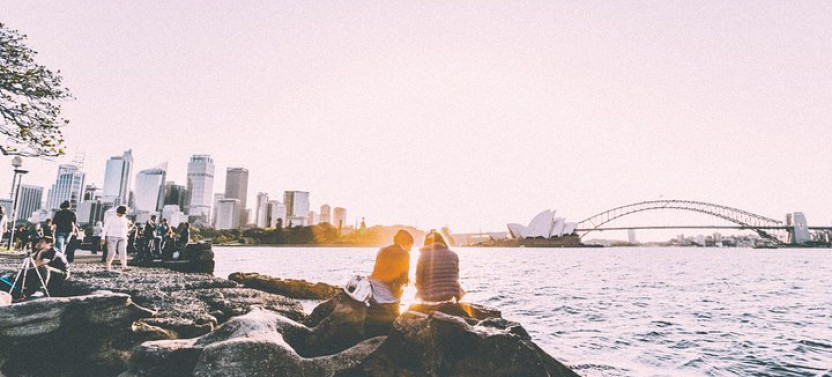 Sydney One Day Tour With A Local: Personalized & Private