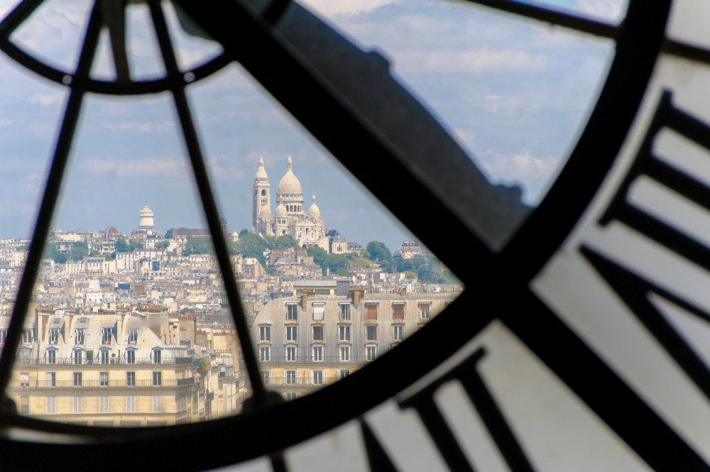 Impressionism at the Musée d'Orsay Guided Tour