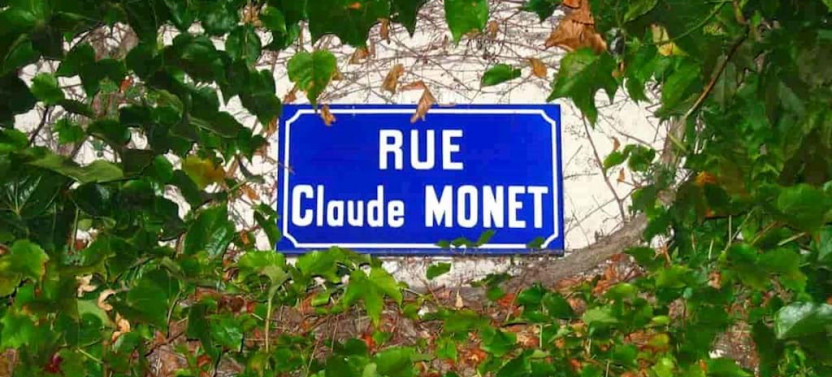 Monet’s Home, Giverny, & Versailles Guided Day Trip from Paris