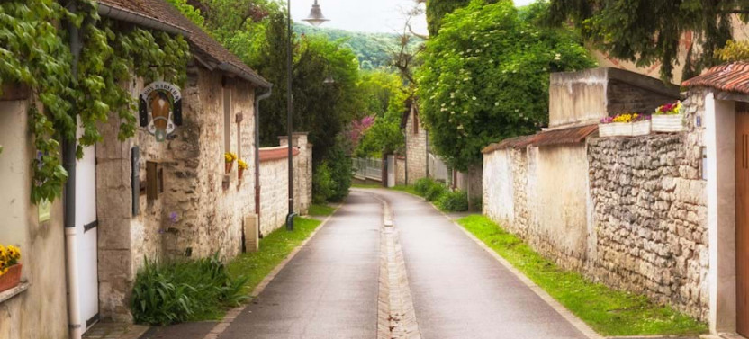 Monet’s Home, Giverny, & Versailles Guided Day Trip from Paris