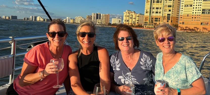 Best of Marco Island Tour