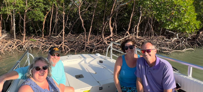 Best of Marco Island Tour