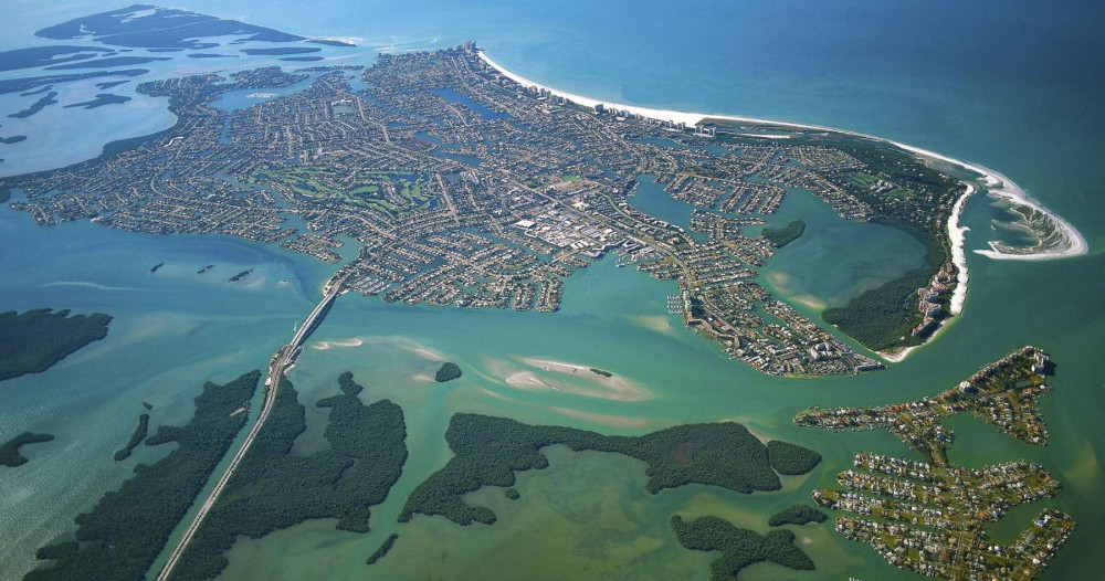 Best of Marco Island Tour