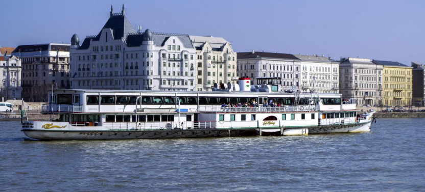 Daytime Cruise With Optional Drinks