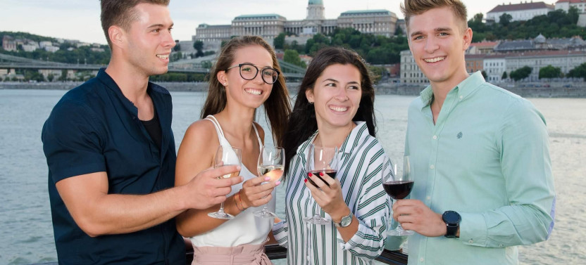 Daytime Cruise With Optional Drinks