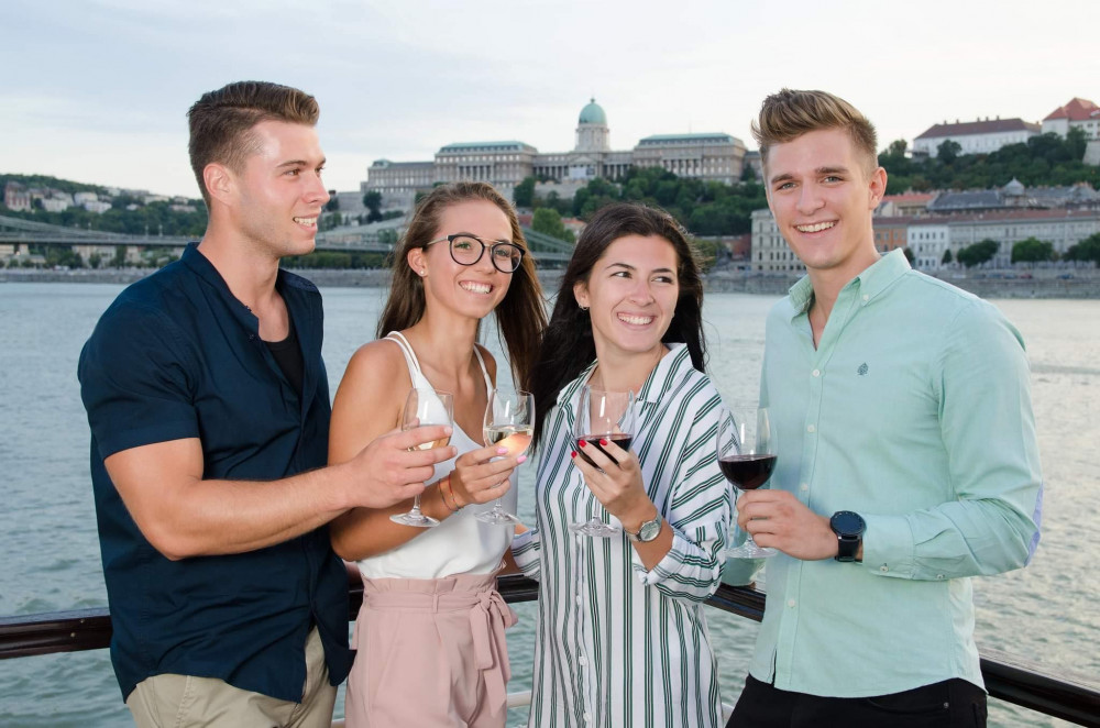 Daytime Cruise With Optional Drinks