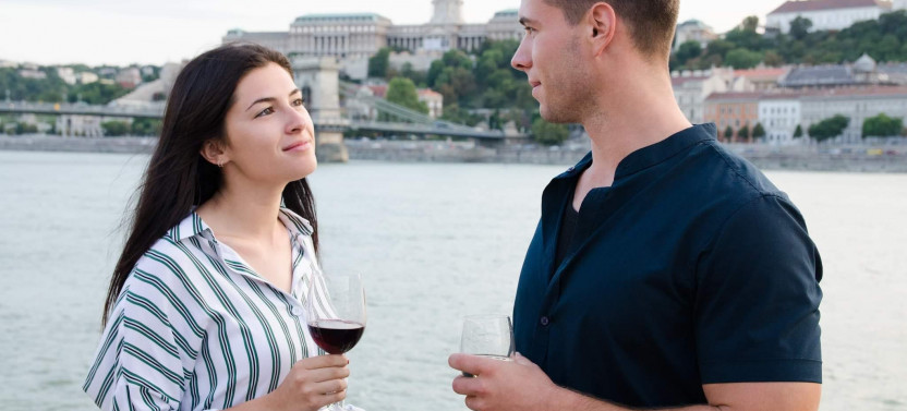 Daytime Cruise With Optional Drinks