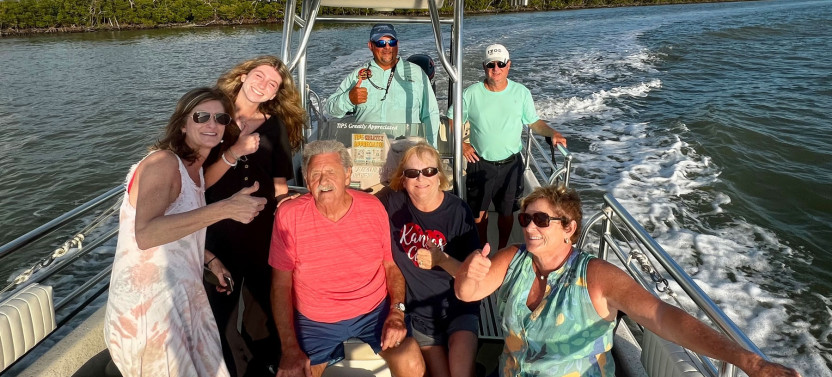 2-Hour Private Boat Tour
