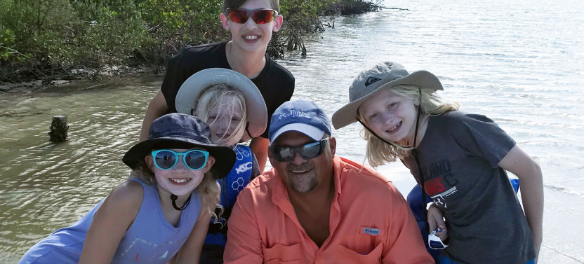 3-Hour Private Boat Tour