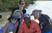 Florida Island Tours Co2