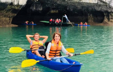 Aloha Vietnam Travel Company Limited2