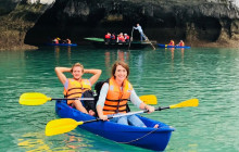 Aloha Vietnam Travel Company Limited3