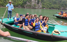 Aloha Vietnam Travel Company Limited5