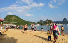 Aloha Vietnam Travel Company Limited6