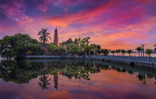 Aloha Vietnam Travel Company Limited1