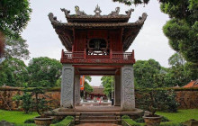 Aloha Vietnam Travel Company Limited2