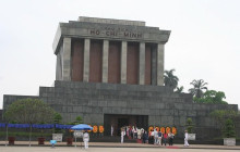 Aloha Vietnam Travel Company Limited6