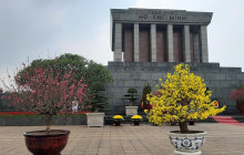 Aloha Vietnam Travel Company Limited7