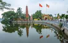 Aloha Vietnam Travel Company Limited8