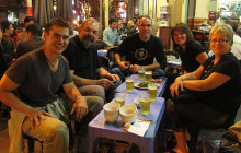 Aloha Vietnam Travel Company Limited1