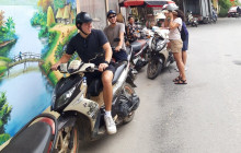 Aloha Vietnam Travel Company Limited1