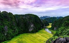 Aloha Vietnam Travel Company Limited3