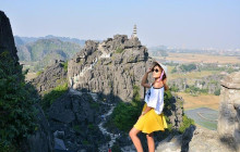 Aloha Vietnam Travel Company Limited5