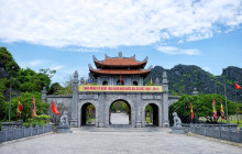 Aloha Vietnam Travel Company Limited6