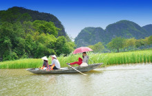 Aloha Vietnam Travel Company Limited1