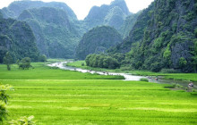 Aloha Vietnam Travel Company Limited5