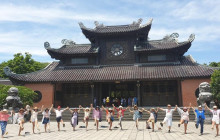 Aloha Vietnam Travel Company Limited6