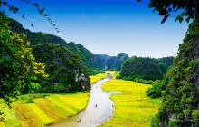 Aloha Vietnam Travel Company Limited1