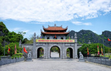 Aloha Vietnam Travel Company Limited3