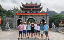 Aloha Vietnam Travel Company Limited4