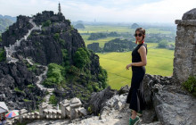 Aloha Vietnam Travel Company Limited5