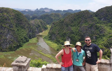 Aloha Vietnam Travel Company Limited7