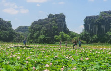 Aloha Vietnam Travel Company Limited10