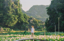 Aloha Vietnam Travel Company Limited11