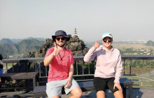 Aloha Vietnam Travel Company Limited14