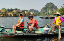 Aloha Vietnam Travel Company Limited15