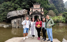 Aloha Vietnam Travel Company Limited17