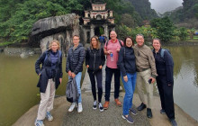 Aloha Vietnam Travel Company Limited19