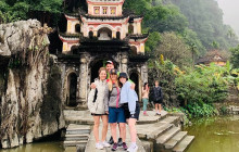 Aloha Vietnam Travel Company Limited20
